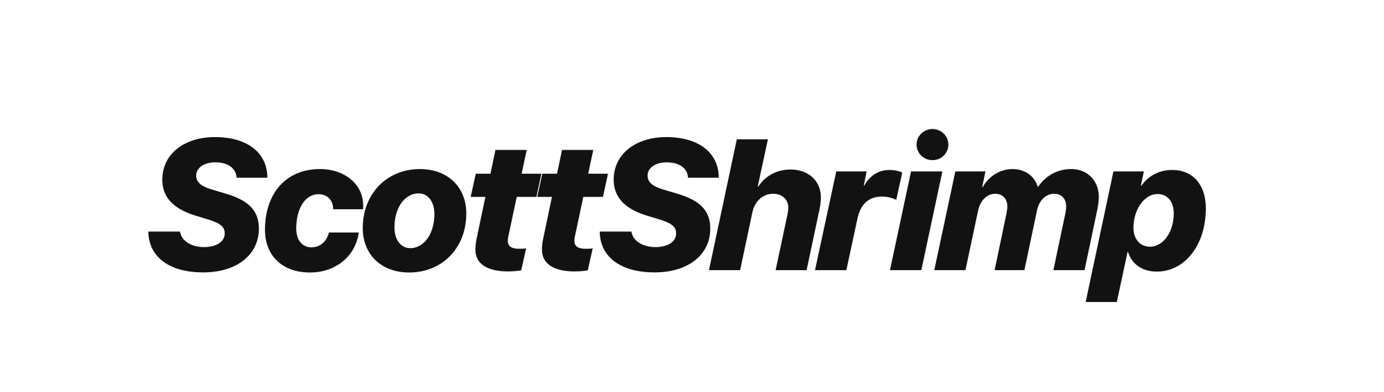 ScottShrimp Logo